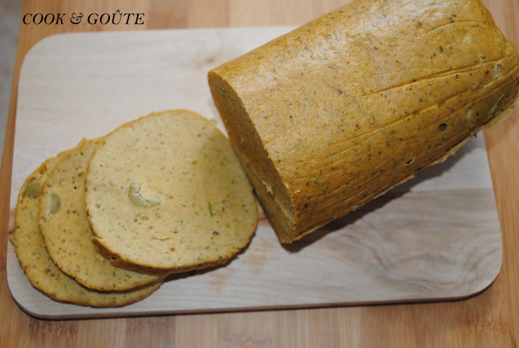 Charcuterie orientale