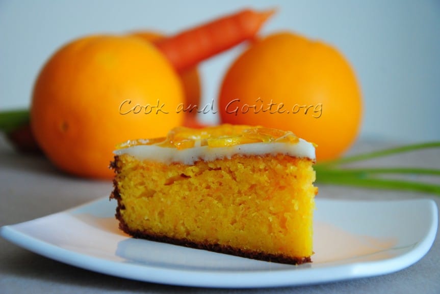 Gateau Moelleux Aux Carottes A L Orange Parfume A L Amande Et A L Eau De Fleur D Oranger Cook And Goute Gateau Moelleux Aux Carottes A L Orange Parfume A L Amande Et A L Eau De Fleur D Oranger Cook And Goute