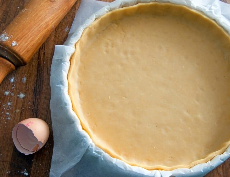 Comment faire une bonne pâte brisée?