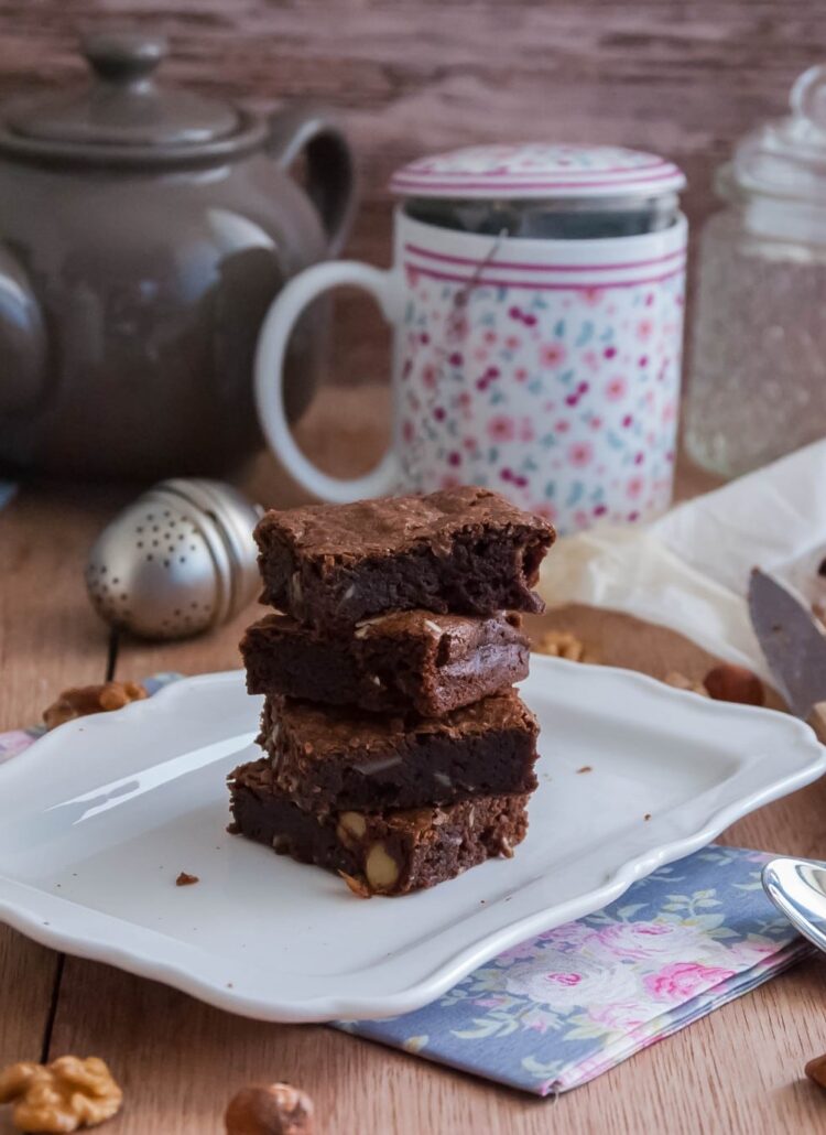 brownies