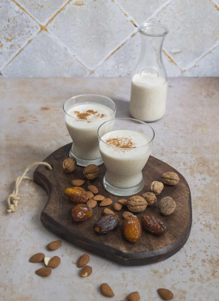 jus vitaminé
