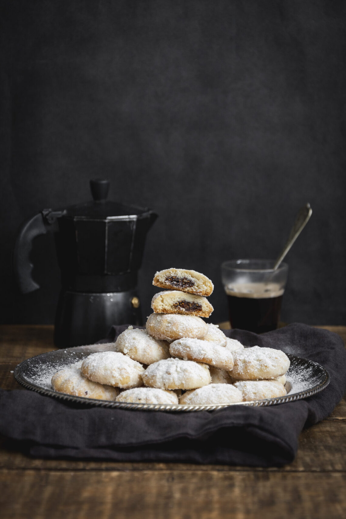 biscuits traditionnels