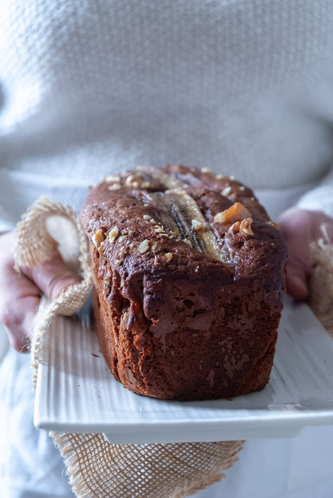 banana bread